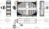 BEHR HELLA SERVICE 8FV 351 331-181 Evaporator, air conditioning